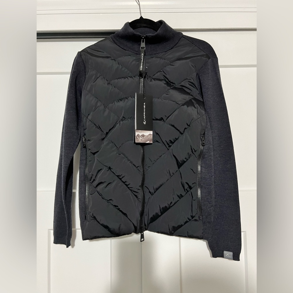 CAPRANEA BELLA TOLA Jacket